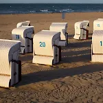 Dune Et Terrasse