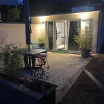 Lägenhet Dune Et Terrasse