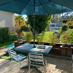 Lägenhet Dune Et Terrasse *
