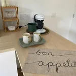 Lägenhet Dune Et Terrasse *