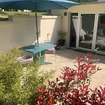 Dune Et Terrasse Lägenhet *