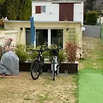 Lägenhet Dune Et Terrasse