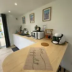 Lägenhet Dune Et Terrasse *