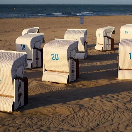 Dune Et Terrasse