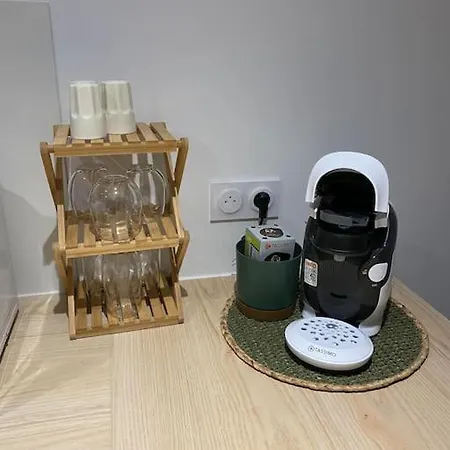 Apartment Dune Et Terrasse *