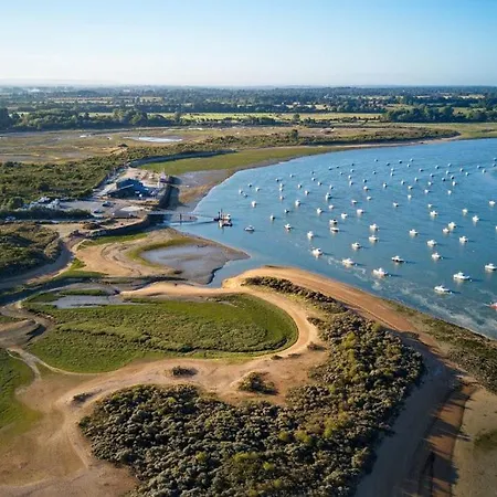 Apartment Dune Et Terrasse