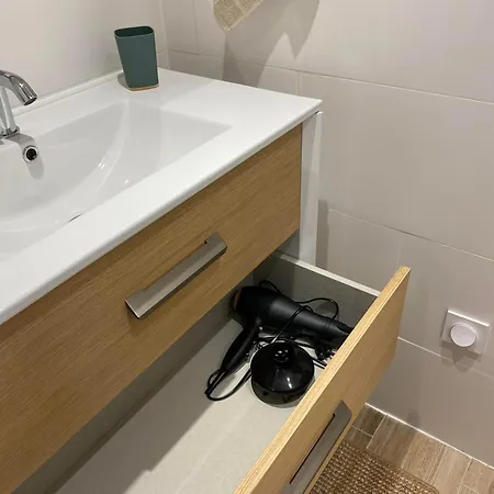 Dune Et Terrasse Merville-Franceville-Plage