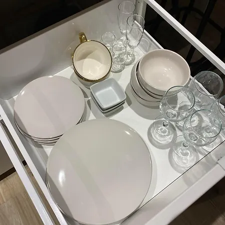 Apartment Dune Et Terrasse Merville-Franceville-Plage