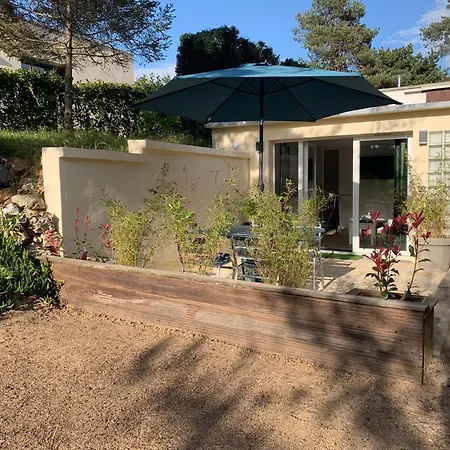 Apartment Dune Et Terrasse *
