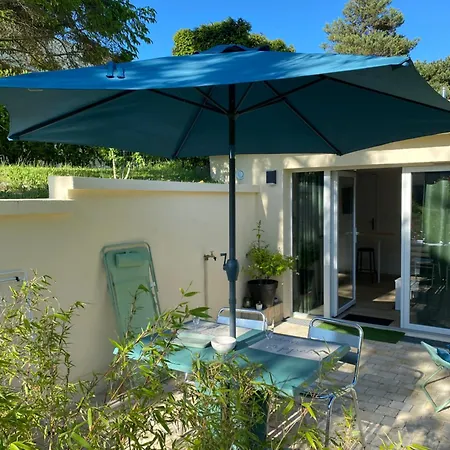 Apartment Dune Et Terrasse