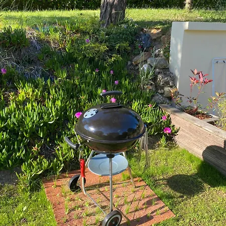 Dune Et Terrasse Apartment Merville-Franceville-Plage