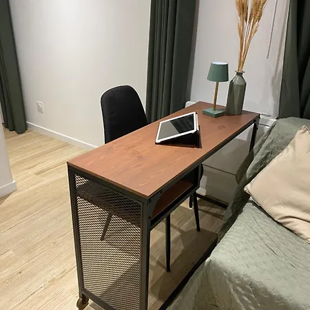 Dune Et Terrasse Apartment Merville-Franceville-Plage