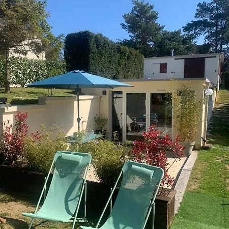 Apartment Dune Et Terrasse