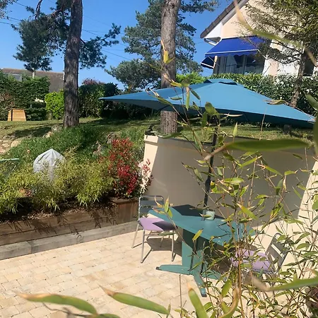 Apartment Dune Et Terrasse