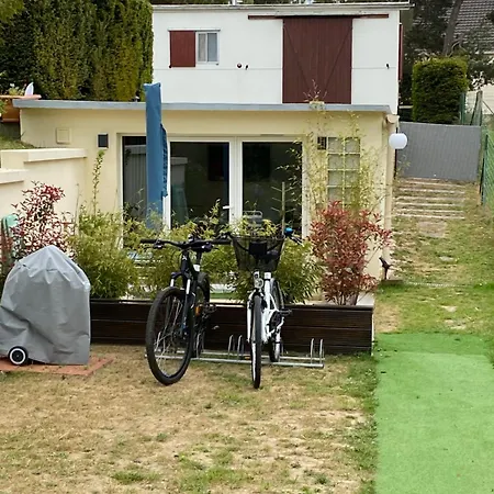 Daire Dune Et Terrasse
