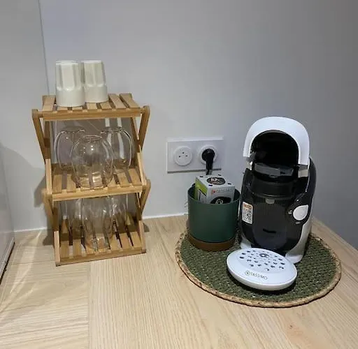 Apartment Dune Et Terrasse *