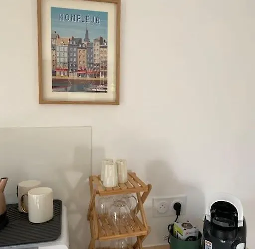 Dune Et Terrasse Merville-Franceville-Plage