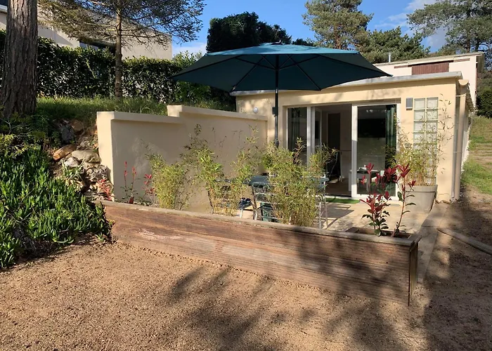 Apartment Dune Et Terrasse *