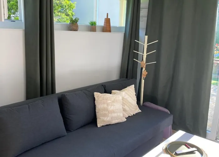 Apartment Dune Et Terrasse *