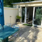 Apartmán Dune Et Terrasse *