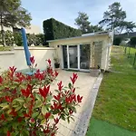 Dune Et Terrasse Apartment