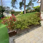 Apartmán Dune Et Terrasse