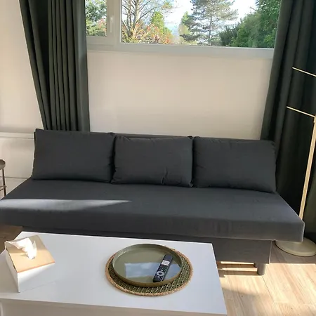 Apartment Dune Et Terrasse