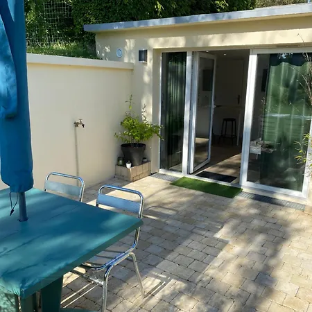 Apartamento Dune Et Terrasse *