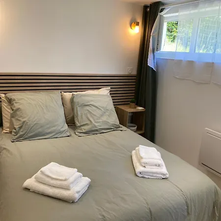 Appartamento Dune Et Terrasse