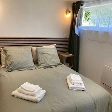 Appartement Dune Et Terrasse