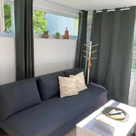 Appartamento Dune Et Terrasse *