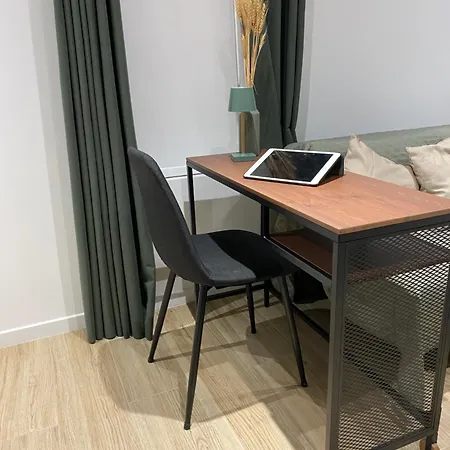 Appartamento Dune Et Terrasse