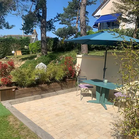 Dune Et Terrasse
