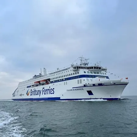 Dune Et Terrasse Appartamento *