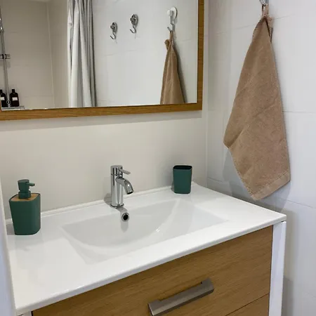 Апартаменты Dune Et Terrasse *