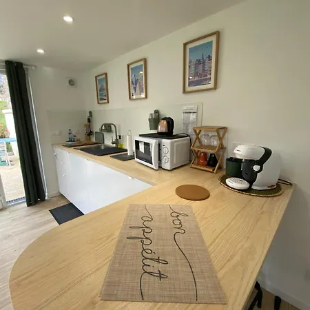 Apartament Dune Et Terrasse *