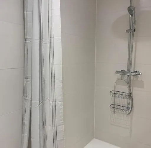 Апартаменты Dune Et Terrasse *