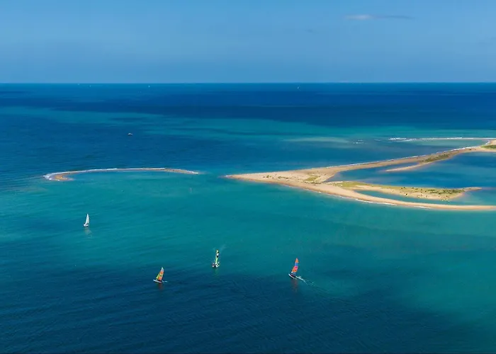 Apartment Dune Et Terrasse Merville-Franceville-Plage