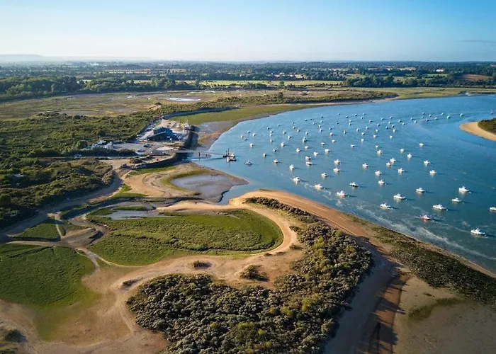 Апартаменты Dune Et Terrasse