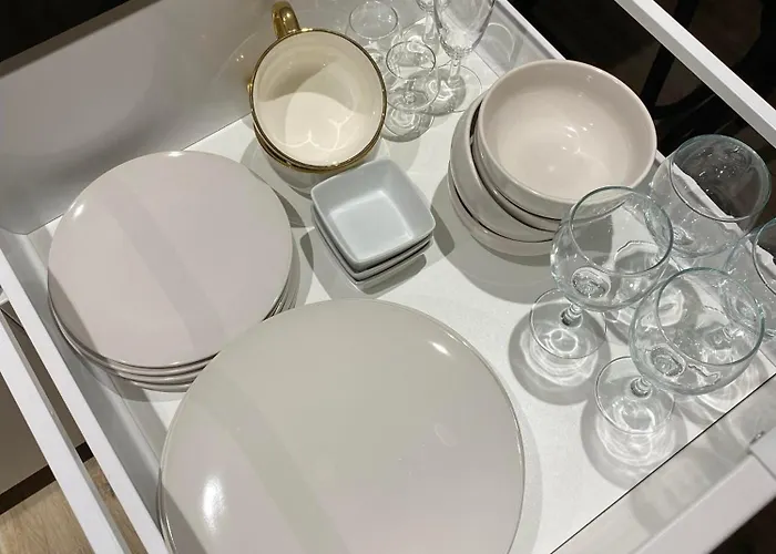 Apartment Dune Et Terrasse Merville-Franceville-Plage