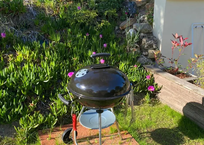 Dune Et Terrasse Апартаменты Мервиль-Франсвиль