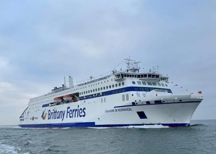 Dune Et Terrasse Apartment *