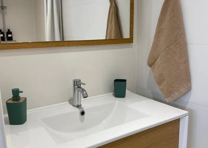 Апартаменты Dune Et Terrasse *